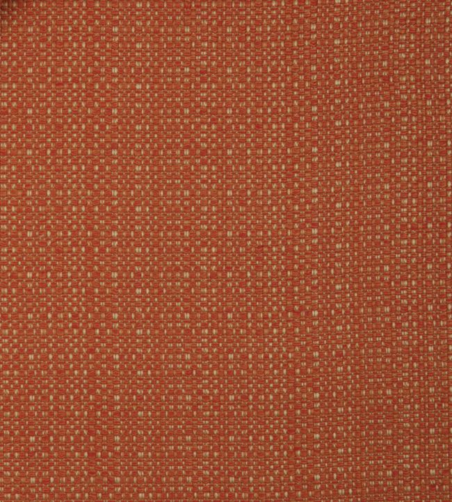 Tunis Fabric - Orange 