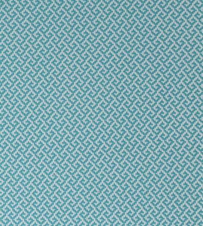 Amaze Fabric - Teal