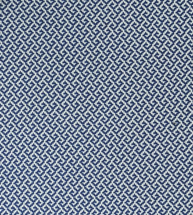 Amaze Fabric - Blue 