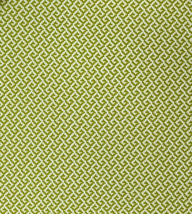 Amaze Fabric - Green 