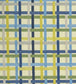 Pipe Dream Fabric - Yellow 