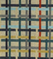 Pipe Dream Fabric - Multicolor 