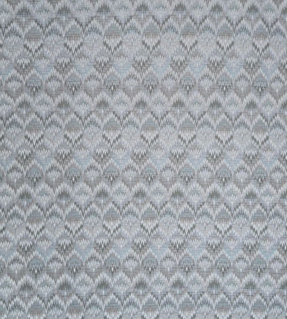 Kazbek Fabric - Gray 