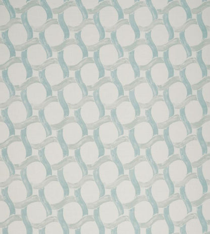 Lepidotteri Fabric - Teal 