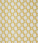 Lepidotteri Fabric - Yellow 