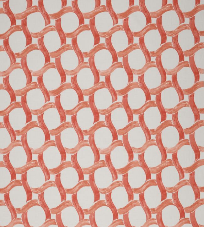 Lepidotteri Fabric - Pink