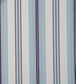 Bangaru Stripe Fabric - Teal 