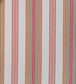 Bangaru Stripe Fabric - Red 