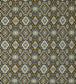 Topaz Fabric - Brown