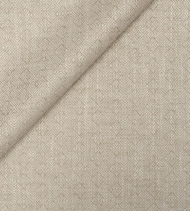 Tabitha Fabric - Cream 