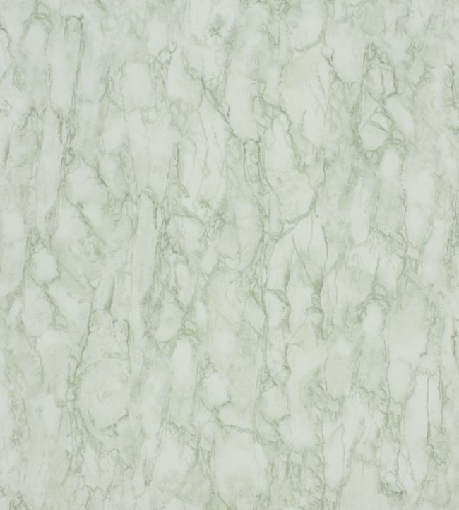 Kershaw Plain Wallpaper - Green