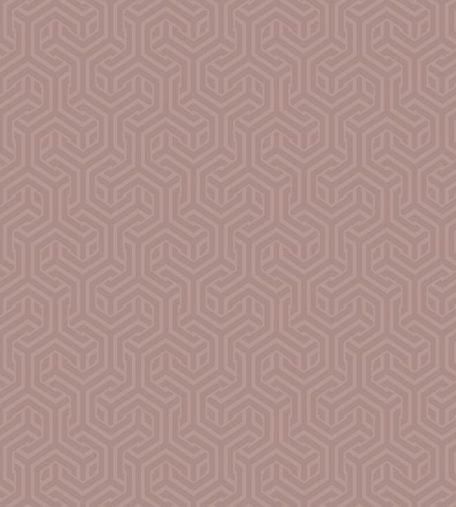 Opus Wallpaper - Pink