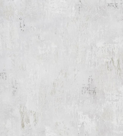 Impasto Wallpaper - White