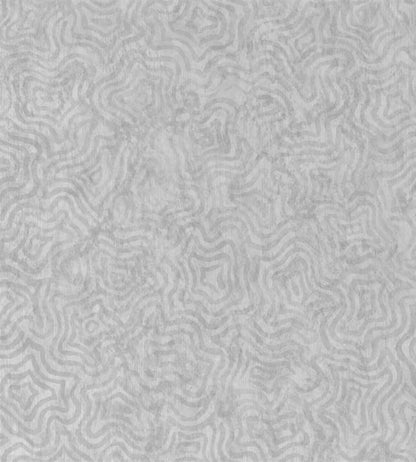 Fresco Wallpaper - Gray