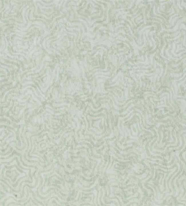 Fresco Wallpaper - Green