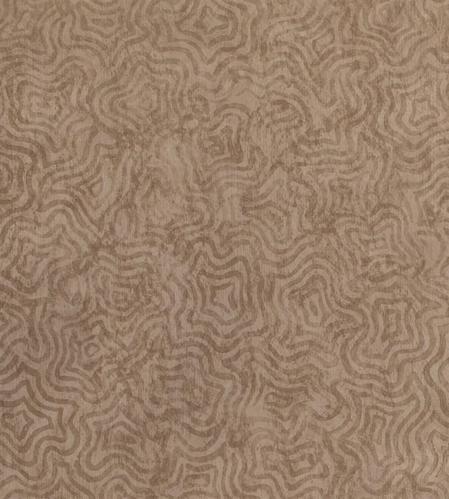 Fresco Wallpaper - Sand