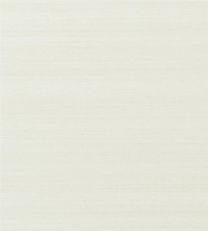 Chinon Wallpaper - White