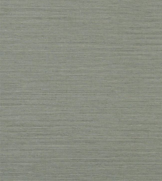 Brera Grasscloth Wallpaper - Gray