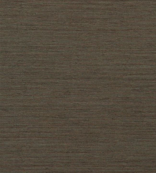 Brera Grasscloth Wallpaper - Gray