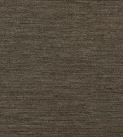 Brera Grasscloth Wallpaper - Gray