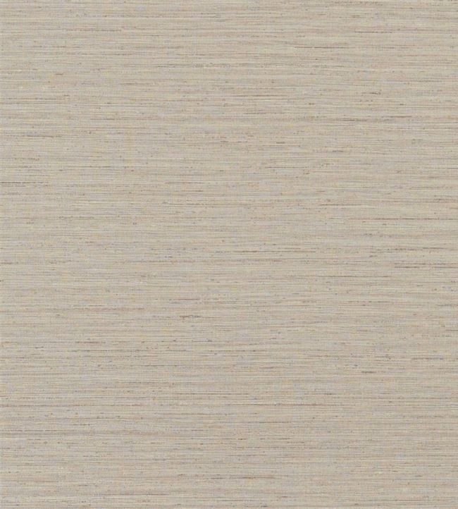 Brera Grasscloth Wallpaper - Pink