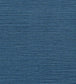 Brera Grasscloth Wallpaper - Blue