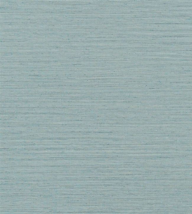 Brera Grasscloth Wallpaper - Blue