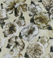 Pahari Wallpaper - Cream