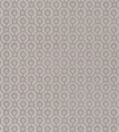 Jaal Wallpaper - Cream