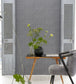 Jaal Room Wallpaper - Gray