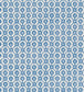 Jaal Wallpaper - Blue