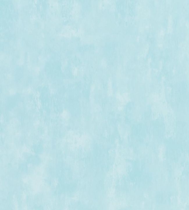 Parchment Wallpaper - Teal 