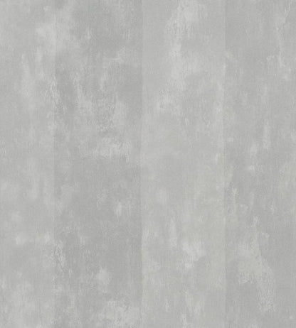 Parchment Stripe Wallpaper - Gray 