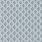 Amsee Geometric Wallpaper - Blue