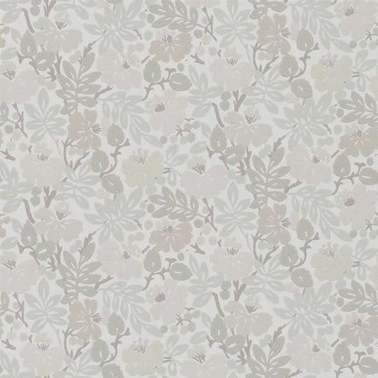 Carlisle Fauna Wallpaper - Gray