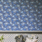 Carlisle Fauna Room Wallpaper 3 - Blue
