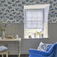 Craven Street Flower Room Wallpaper 3 - Blue