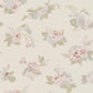 Craven Street Flower Wallpaper - Cream