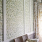 Piccadilly Park Room Wallpaper 3 - Green
