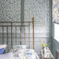 Piccadilly Park Room Wallpaper 2 - Blue