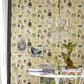 Flora And Fauna Room Wallpaper 2 - Sand