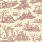 Fragonard Wallpaper - Sand