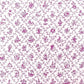 Pillement Wallpaper - Purple