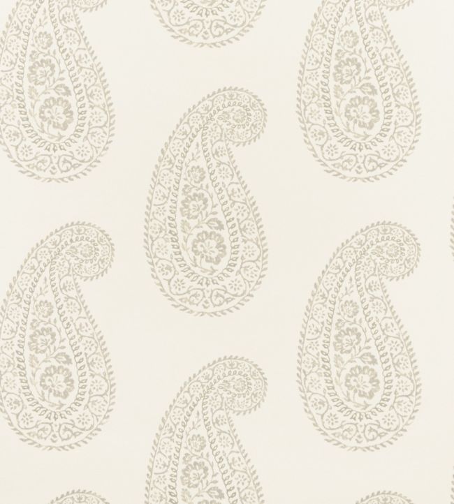 Madira Wallpaper - Cream