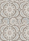 Pasha Wallpaper - Brown - Lewis & Wood