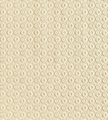 Villa Louis Wallpaper - Cream