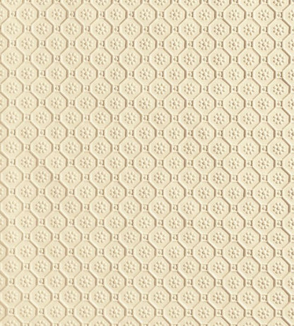 Byzantine Wallpaper - Cream