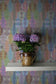 Pangolin Room Wallpaper - Multicolor