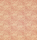 Perdio Fabric - Orange 