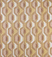 Mozambique Fabric - Sand 